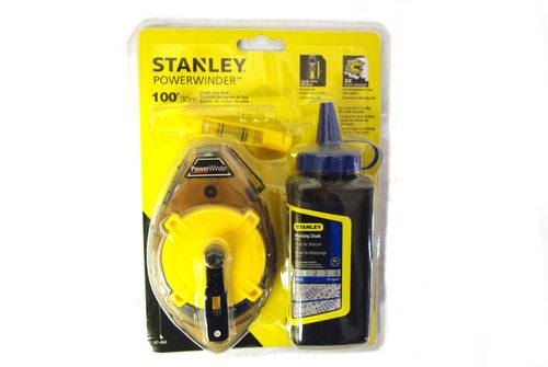100' Chalk Line Reel