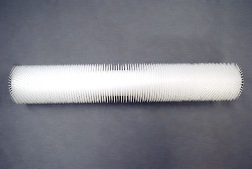18" Spiked Roller