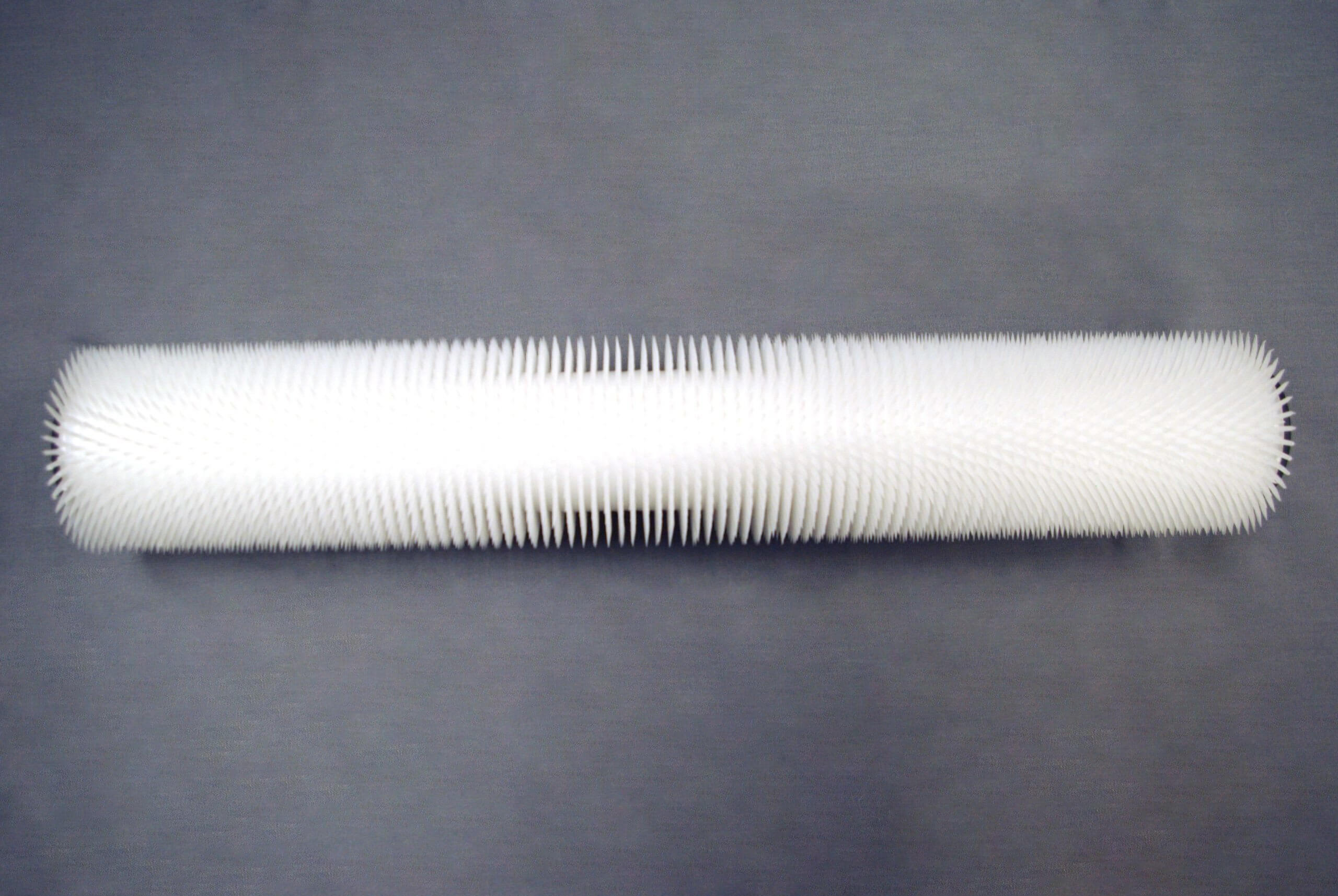 18" Spiked Roller