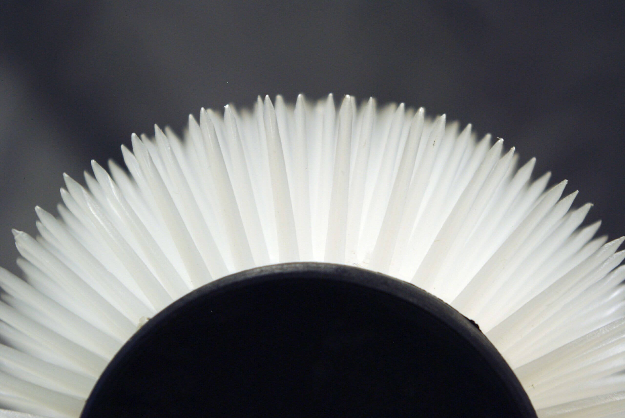 18" Spiked Roller with 13/16" Spikes