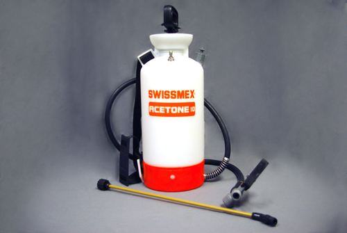 Solvent Tank Sprayer (2 Gal)