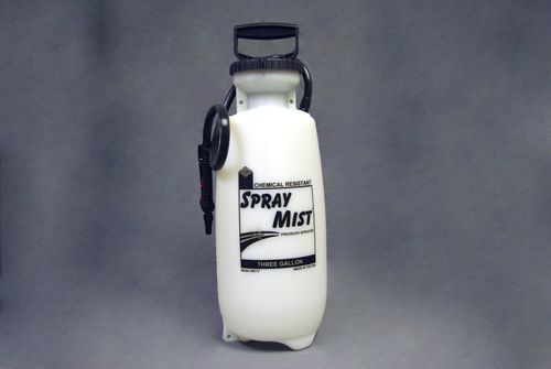 Solvent Tank Sprayer (3 Gal)