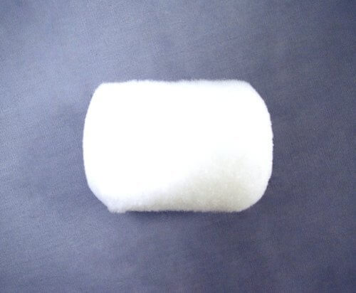 3" Trim Mini Roller Covers Refill