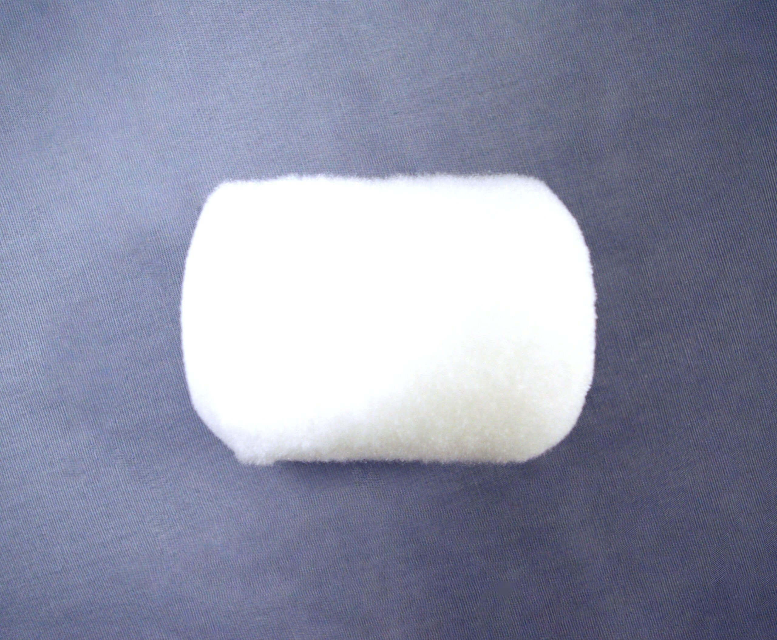3" Trim Mini Roller Covers Refill
