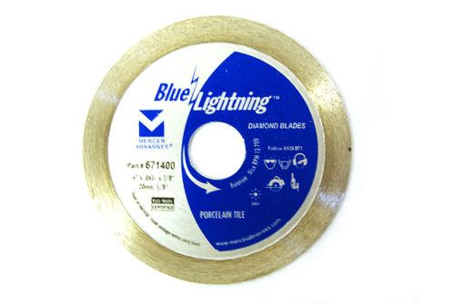 4" Porcelain Tile Blade