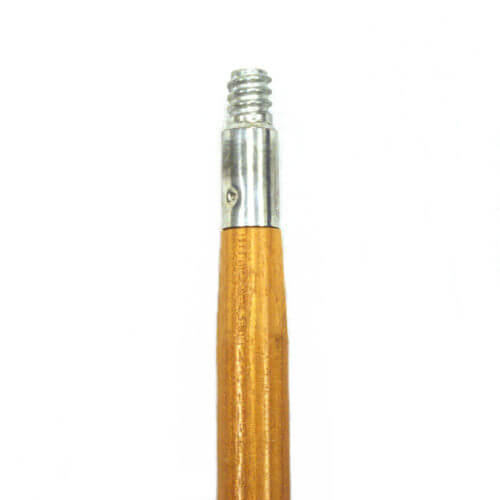 60" Metal Threaded Handle