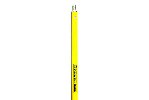 82" Aluminum Handle
