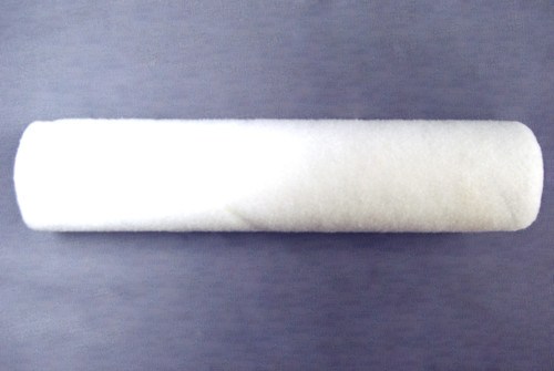 3/16" Nap PS Woven Paint Roller Cover (9")