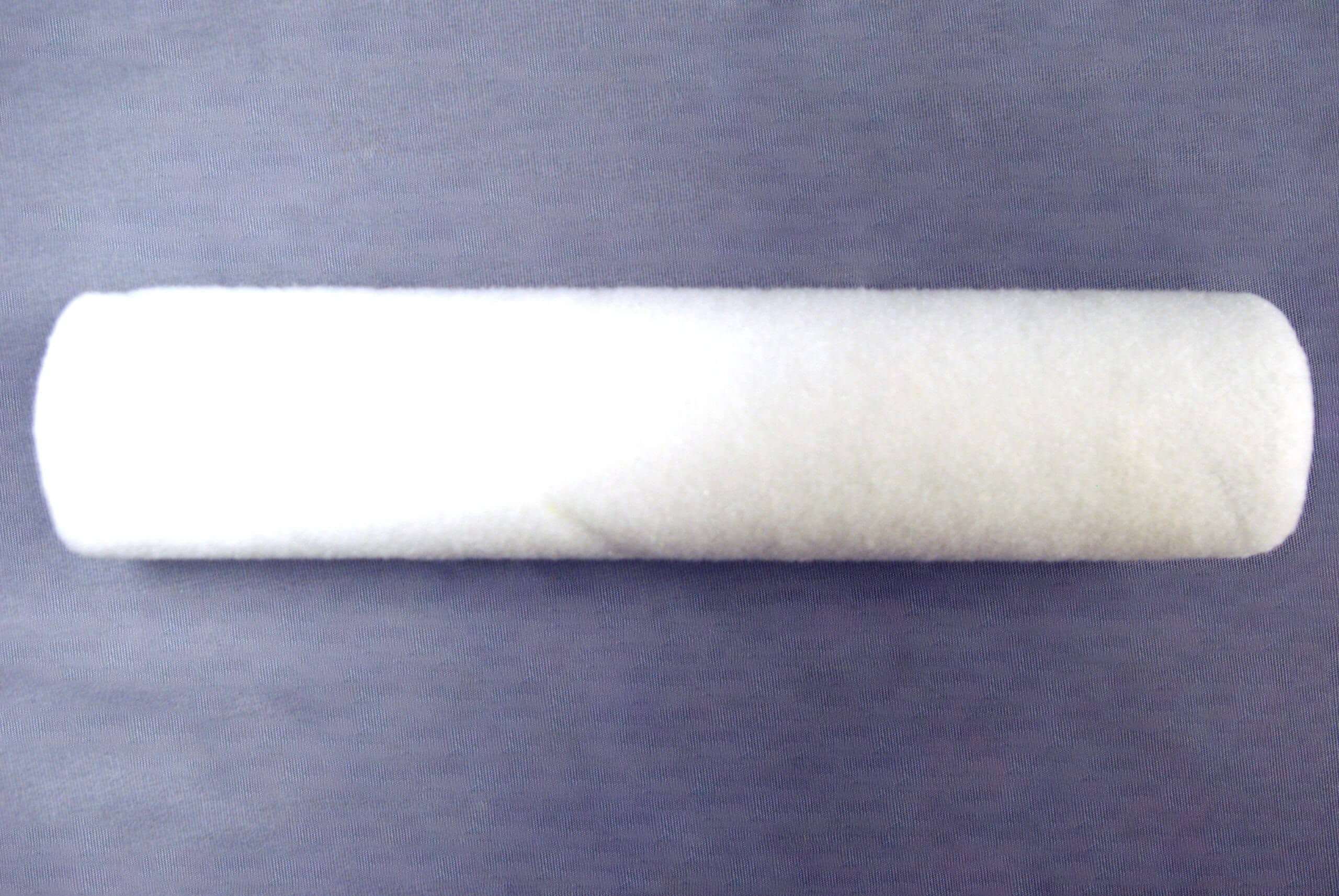 3/16" Nap PS Woven Paint Roller Cover (9")