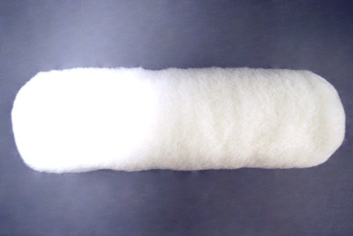 3/4" Nap PS Woven Paint Roller Cover (9")