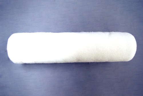 3/8" Nap PS Woven Paint Roller Cover (9")