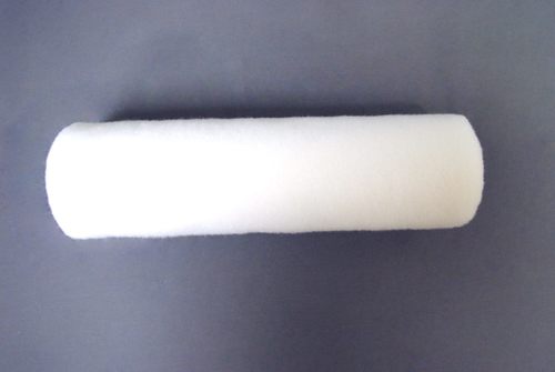 1/2" Nap PS Woven Paint Roller Cover (9")