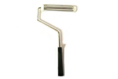 9" Best Roller Frame