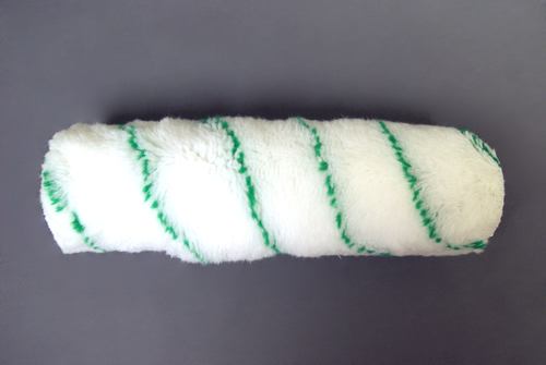 9" Cirrus Paint Roller Cover