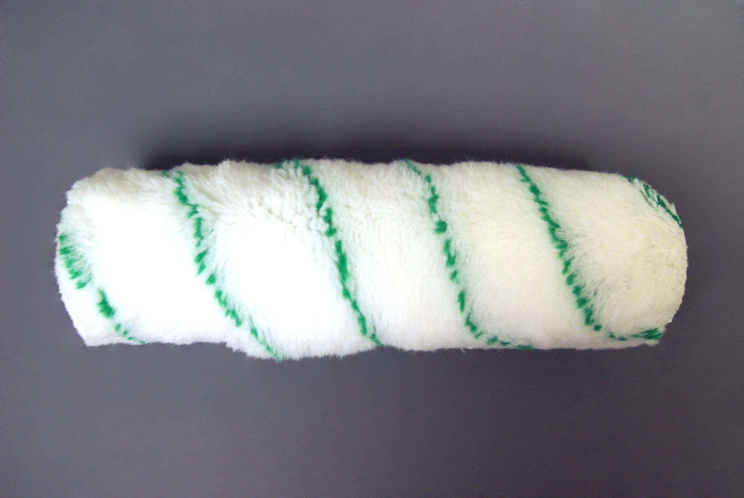 9" Cirrus Paint Roller Cover