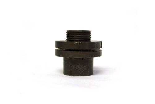 5/8" Abrasive Adapter