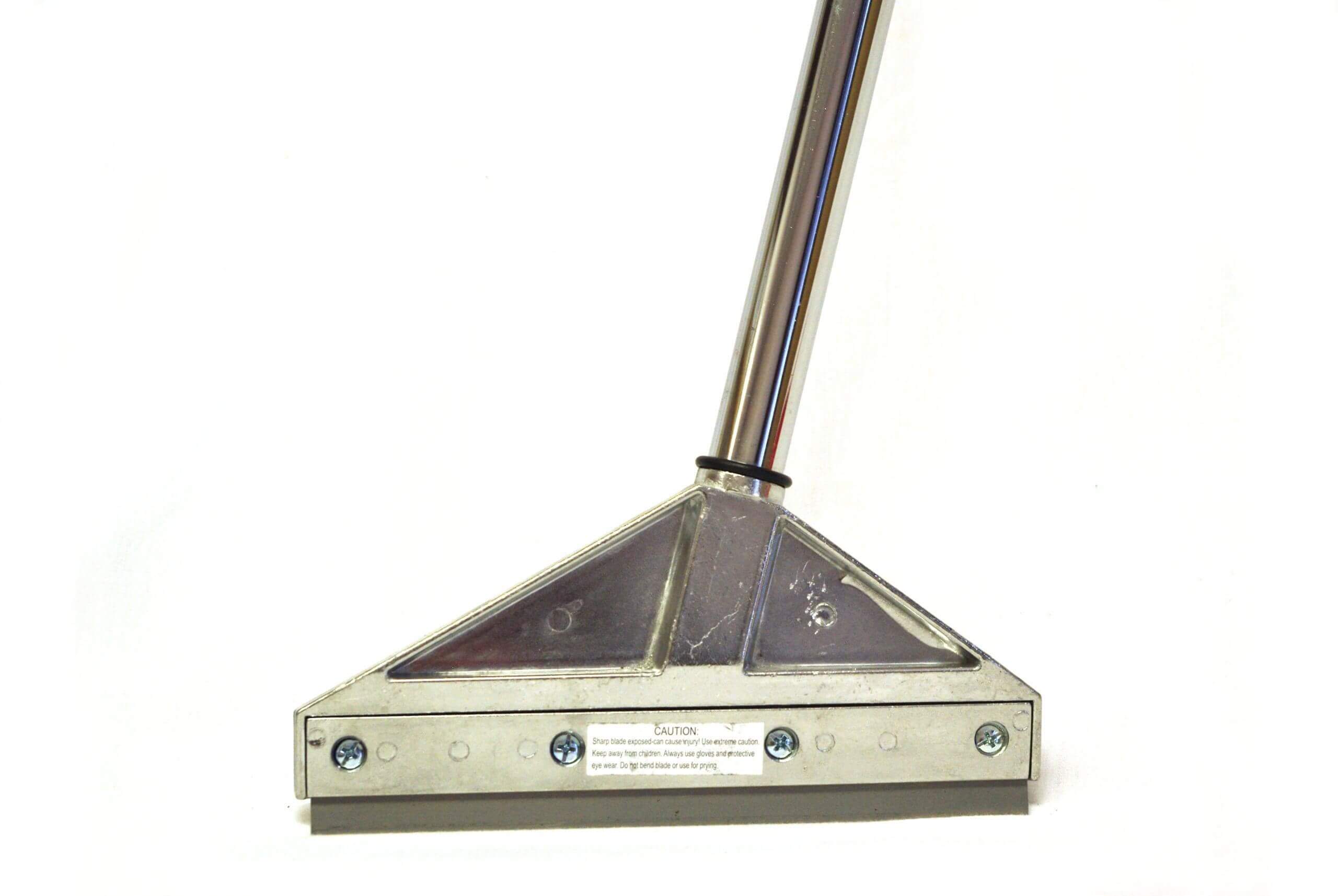 8" Adjustable Floor Scraper
