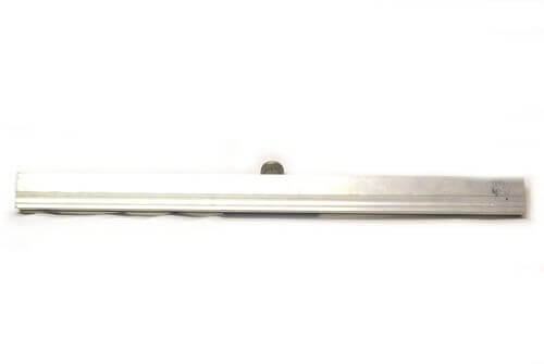24" Aluminum Squeegee Frame