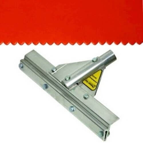 24" Application Squeegee