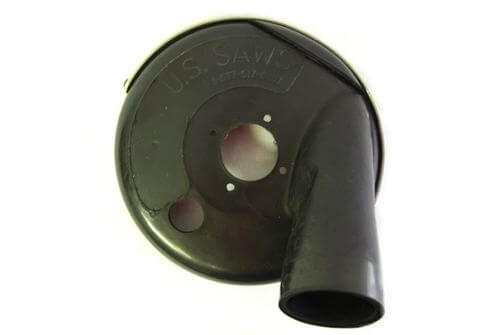 Attachments for Angle Grinders: 7" Replacement Shroud