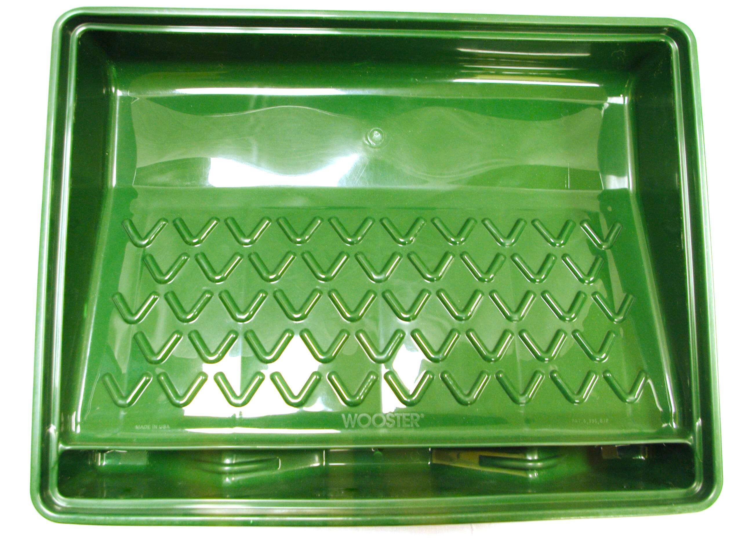 Big Ben Paint Tray