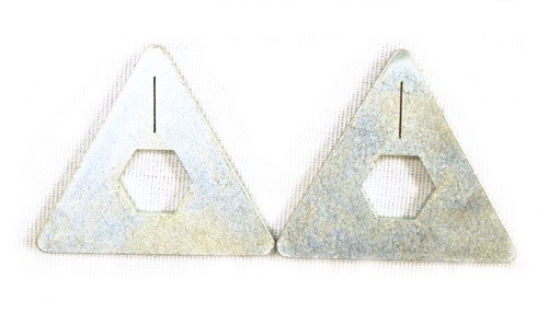 CAM Gauge Rake Set (Size 1)