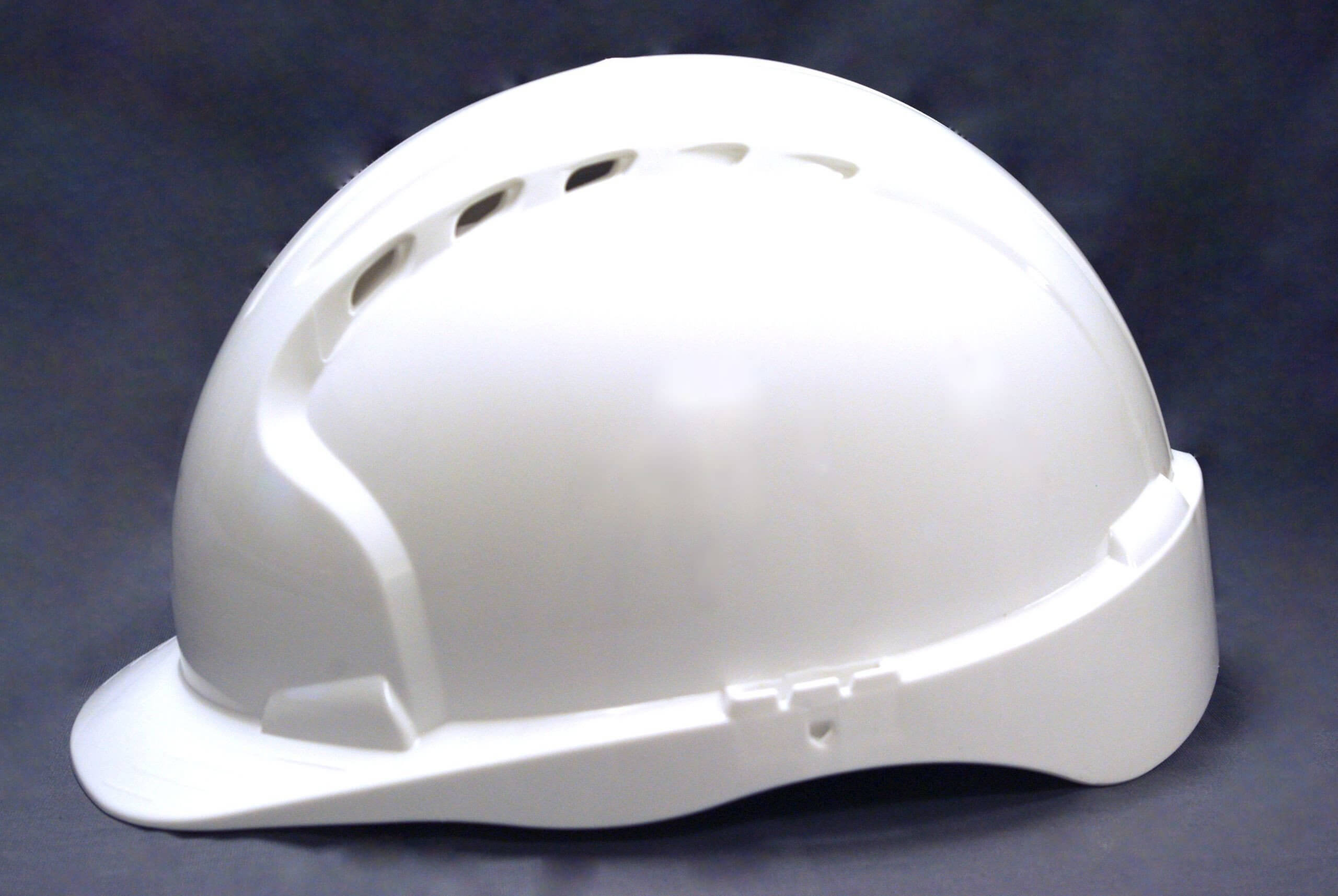 Cap-Style Hard Hat