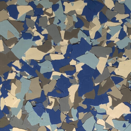 Chips Unlimited: Blue Marble