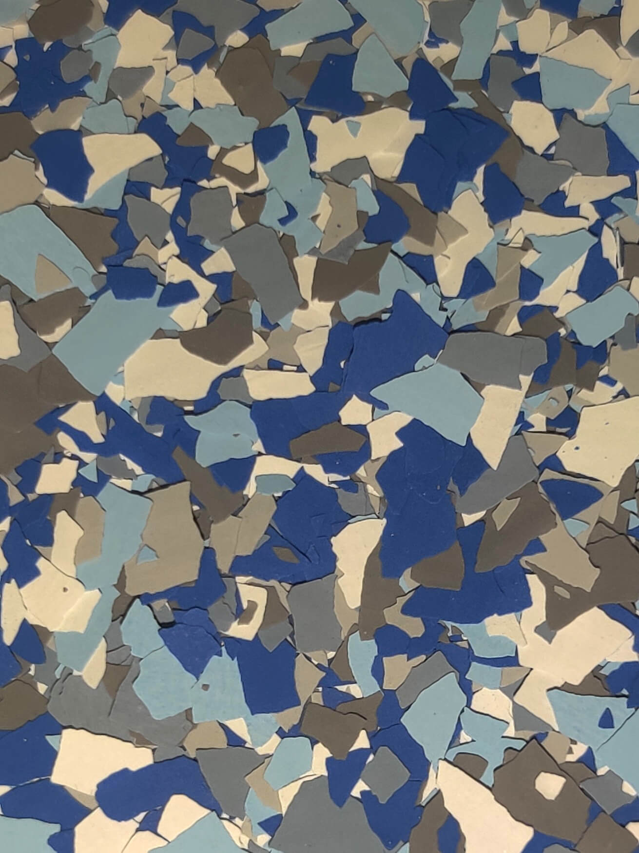 Chips Unlimited: Blue Marble