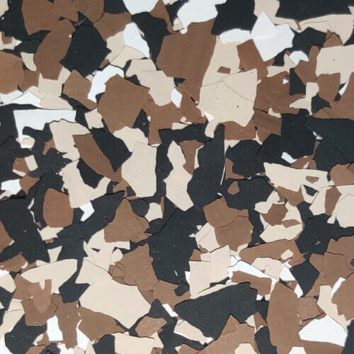Chips Unlimited: Brown Blend