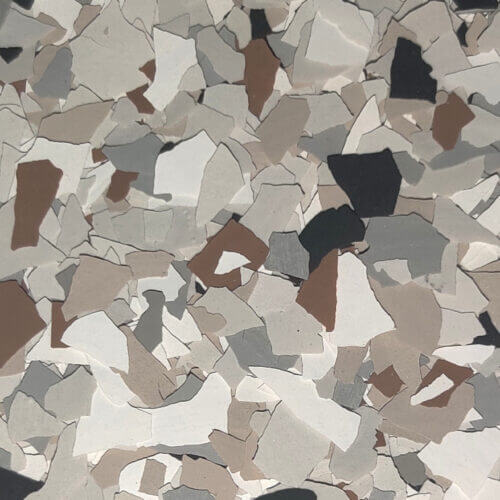 Chips Unlimited: Dakota Grey
