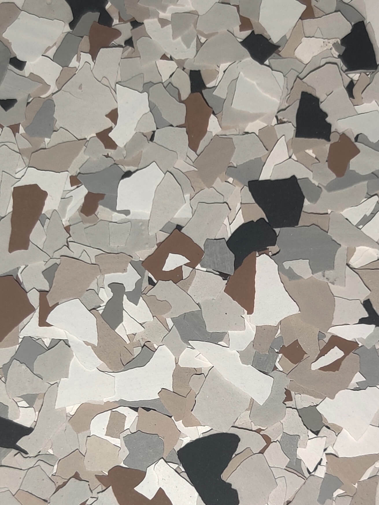 Chips Unlimited: Dakota Grey