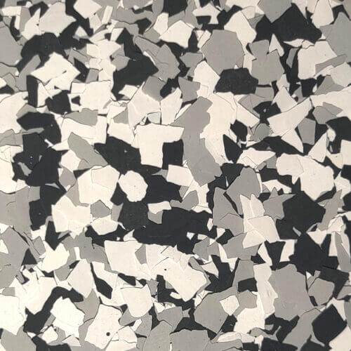 Chips Unlimited: Granite