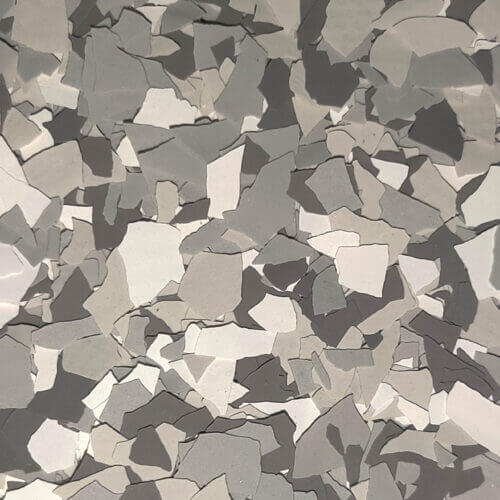 Chips Unlimited: Lt. Grey