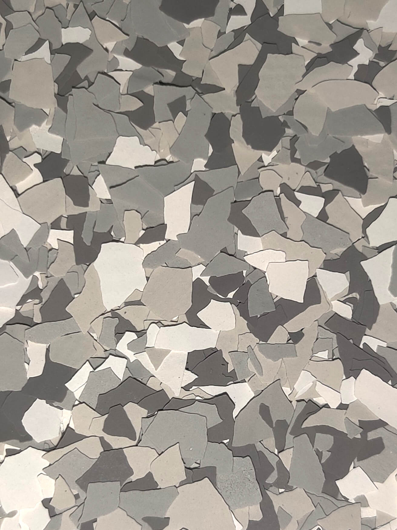 Chips Unlimited: Lt. Grey