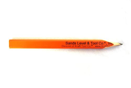 Contractor Pencil