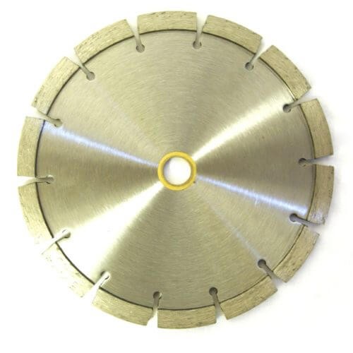 7" Crack Chaser Blade