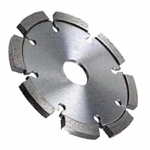 Tuck Point Crack Chaser Blade
