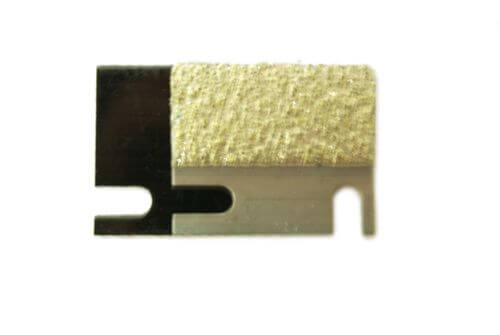 Diamabrush Concrete Prep Tool Mastic Blade Kit