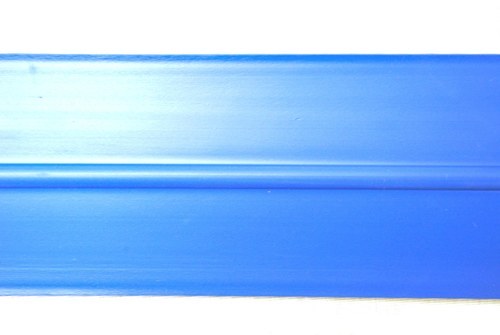 36" Double-Sided Flat Squeegee Blade