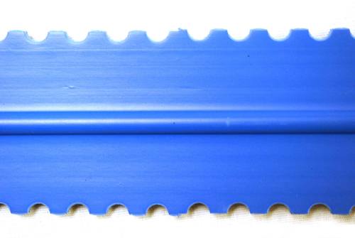24" Double-Sided Squeegee Blade (20 Mil)