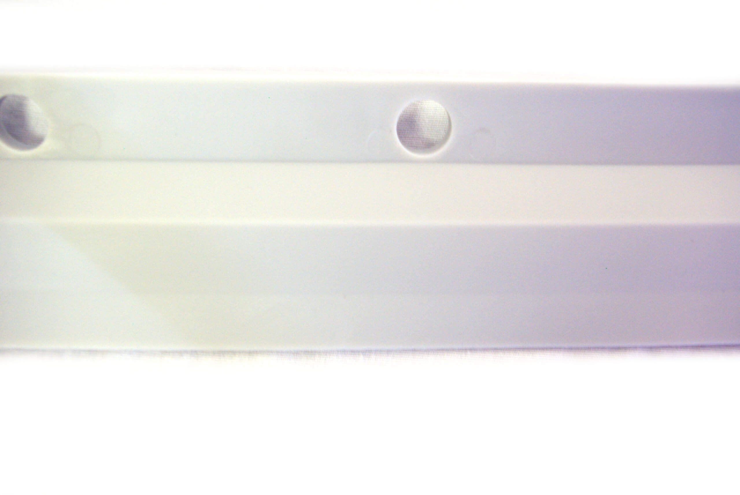 19" Easy Squeegee Blade (Flat Flexible)