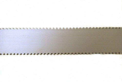 24" EPDM Rubber Squeegee Blade (1/4" Notch)