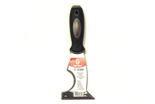 EZ Grip 7-in-1 Floor Scraper Tool