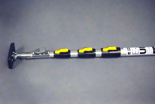 EZ Up Dust Containment Pole