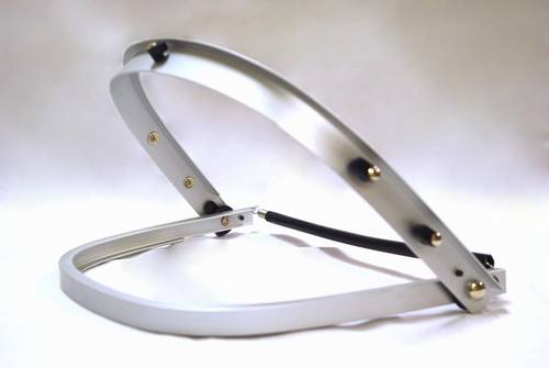 Face Shield Bracket