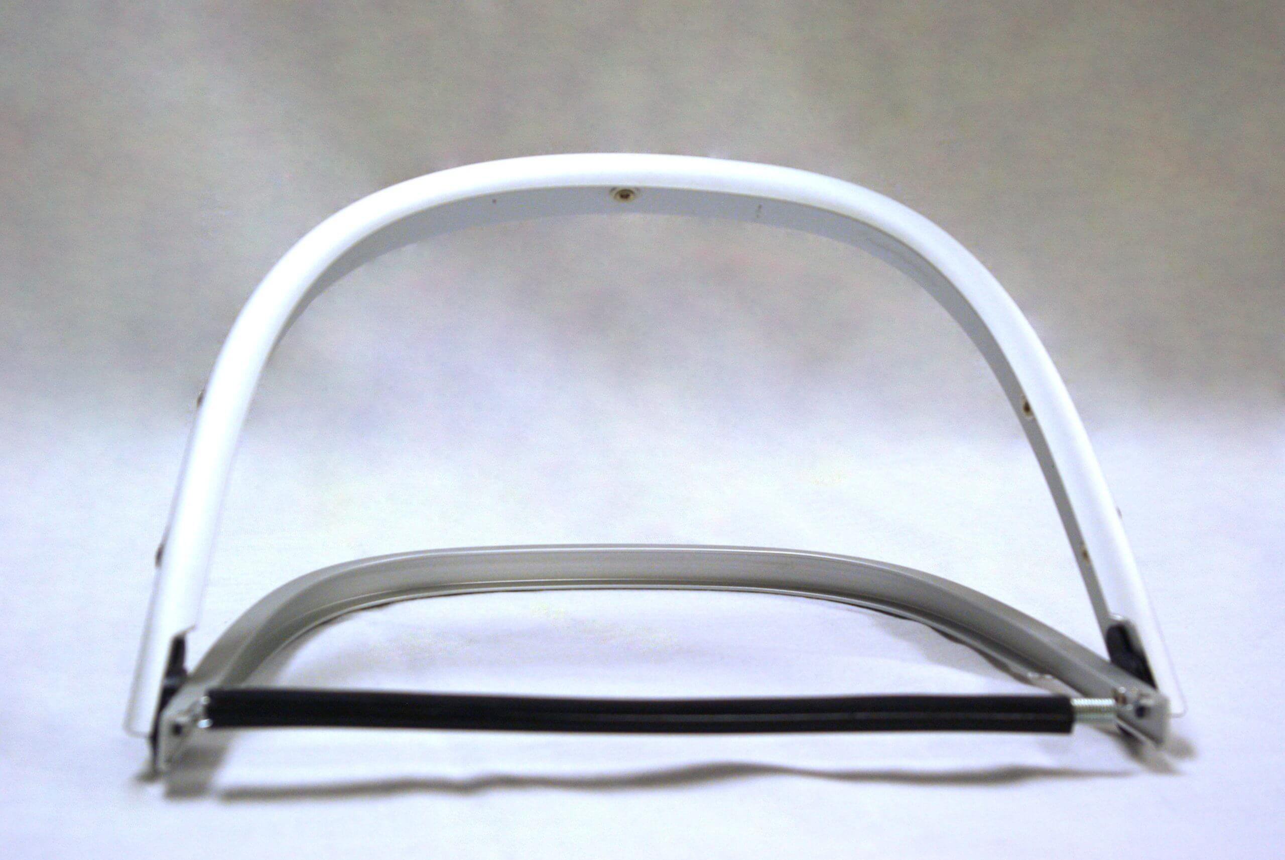 Face Shield Bracket (Back)