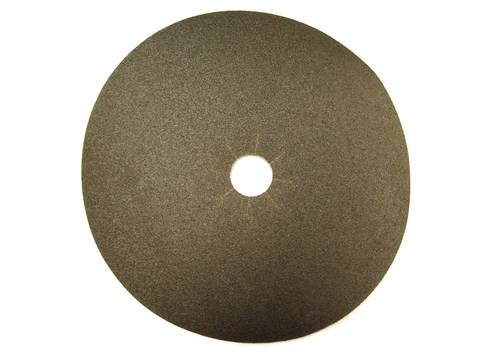 16" Floor Abrasive Sanding Disc