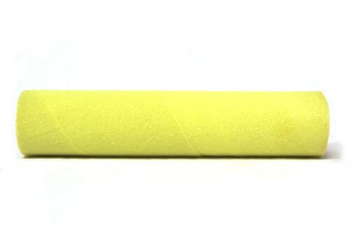9" Foam Paint Roller Cover