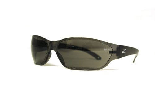 Smoke/Black Glasses for Eye Protection
